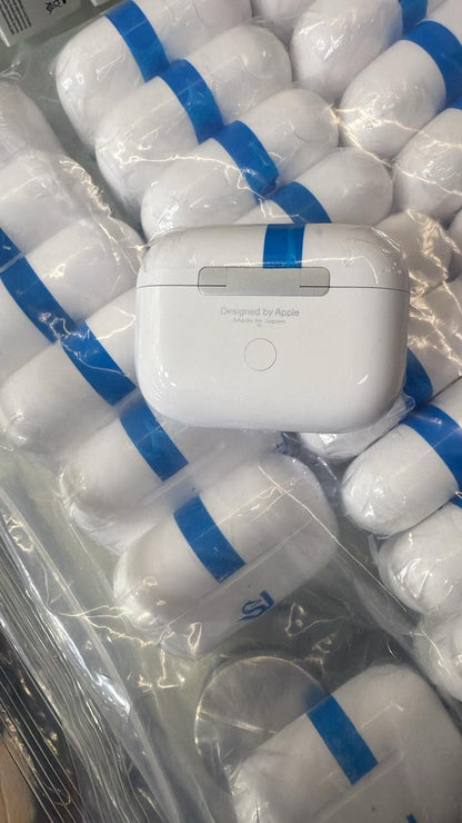 Lot Imported Airpods ANC – with Type-C Charging Cable