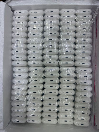 Lot Imported Airpods ANC – with Type-C Charging Cable