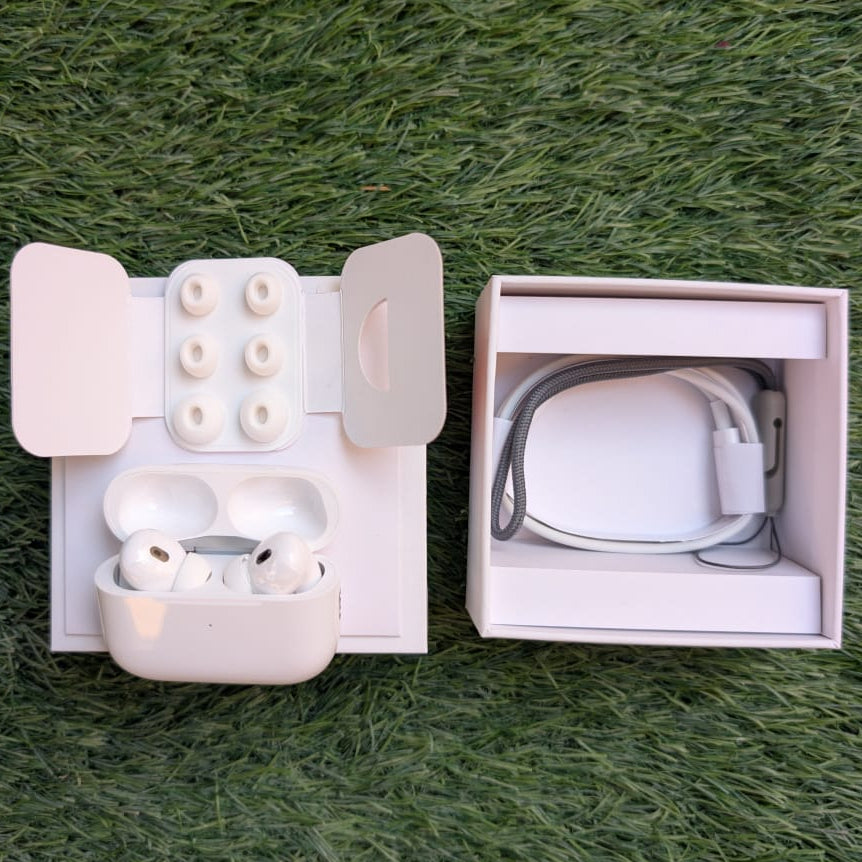 AirPods Pro 2