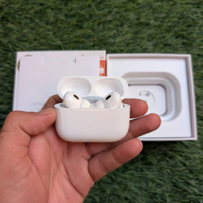 AirPods Pro 2