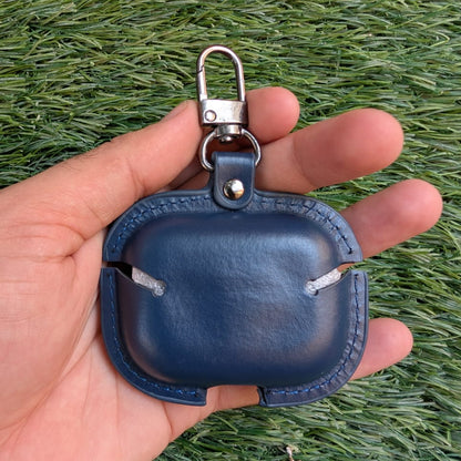 AirPods Pro 2 Leather Case
