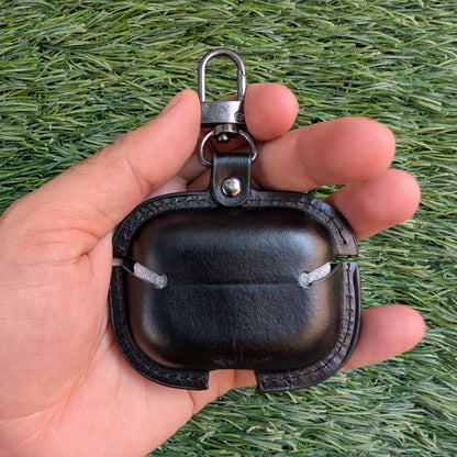 AirPods Pro 2 Leather Case