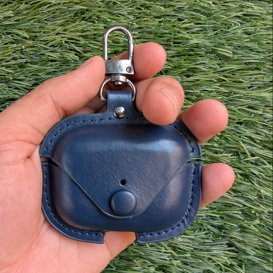 AirPods Pro 2 Leather Case
