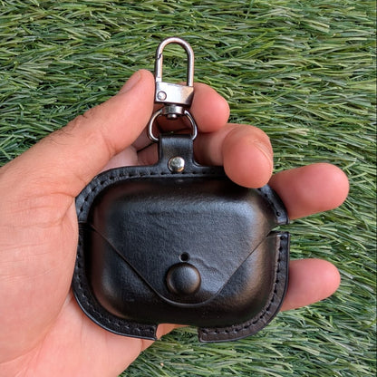 AirPods Pro 2 Leather Case