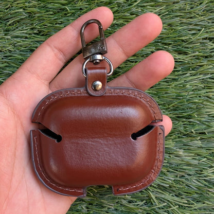 AirPods Pro 2 Leather Case