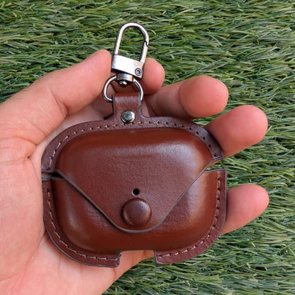 AirPods Pro 2 Leather Case