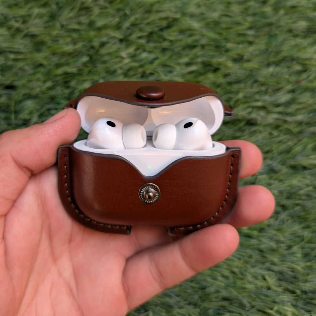 AirPods Pro 3