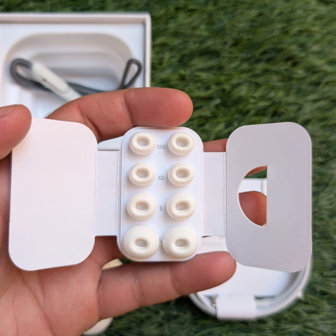 AirPods Pro 3