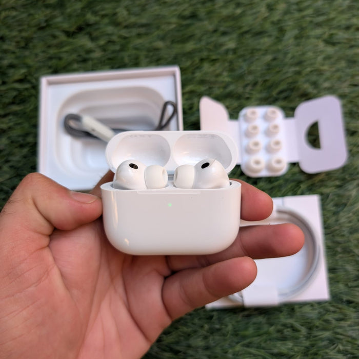 AirPods Pro 3