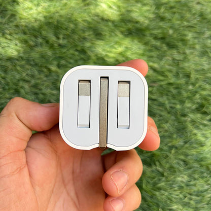 Original 20W USB-C Power Adapter
