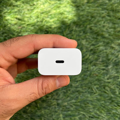 Google 30 W USB-C power charger 100% Original with Cable