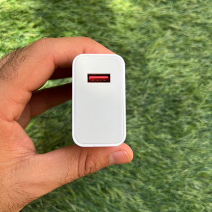 Xiaomi 67W HyperCharge Power Adapter (Type-A) 100% original