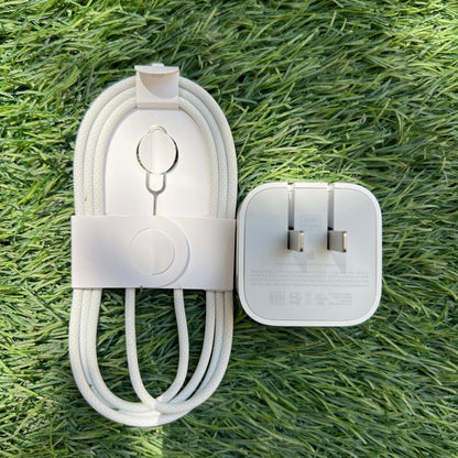 Original 40w Dynamic Power adapter with 60w max