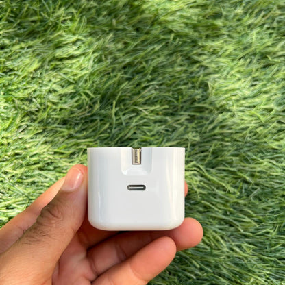 Original 40w Dynamic Power adapter with 60w max