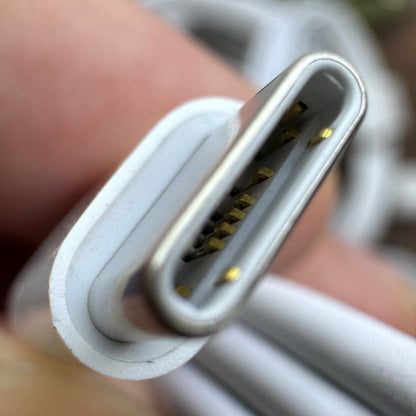 Original 20W USB-C Power Adapter
