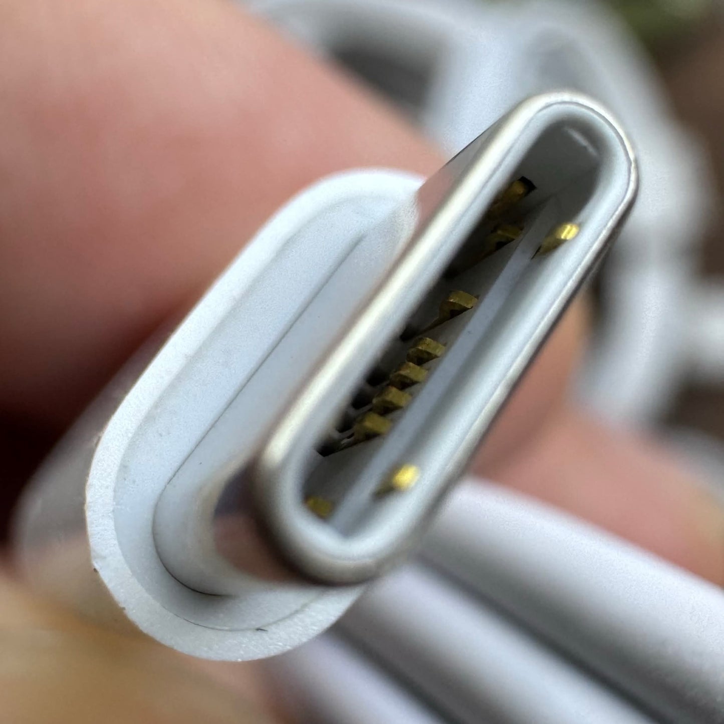 100% Original Apple C-Lighting Cable
