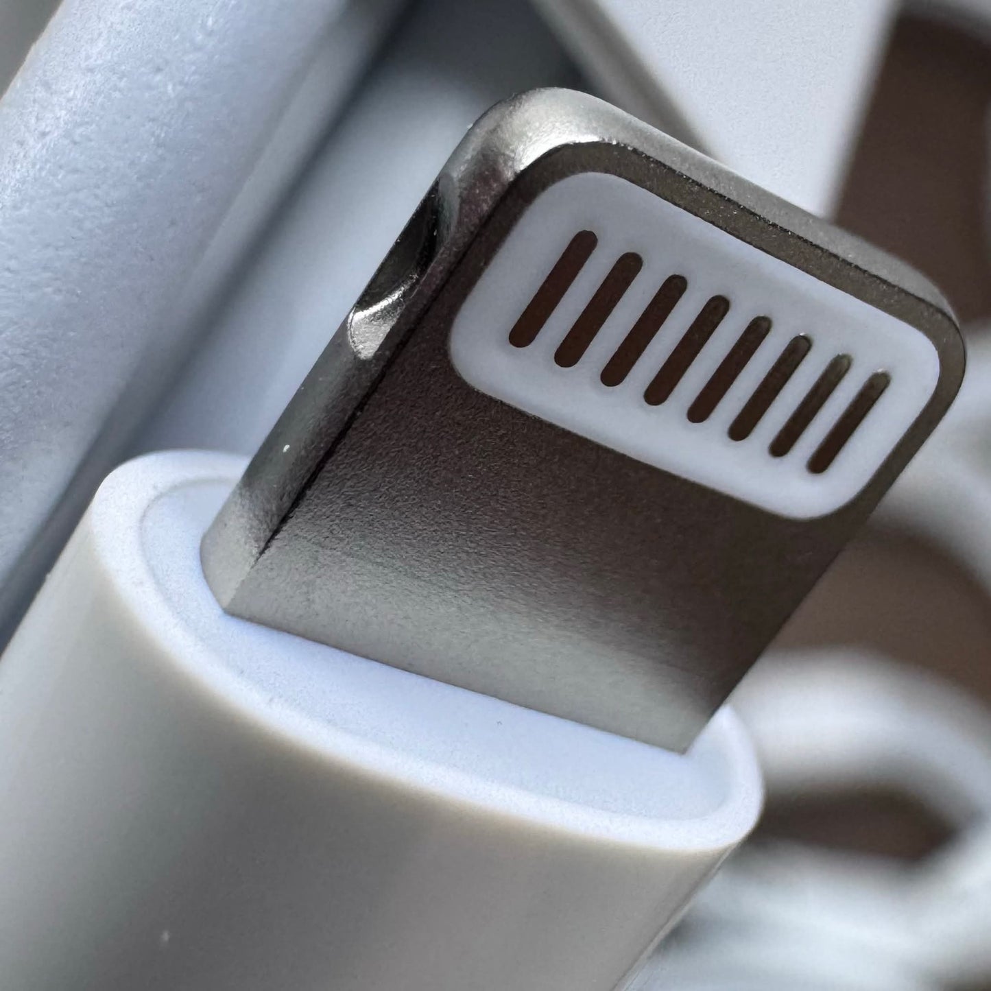 Original 20W USB-C Power Adapter