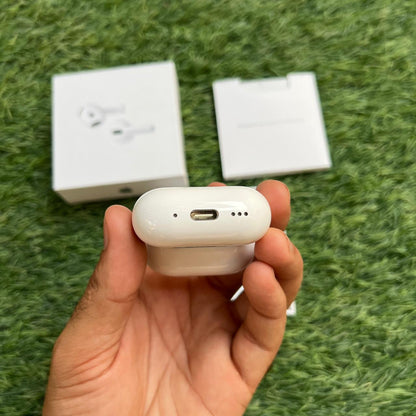 AirPods 4
