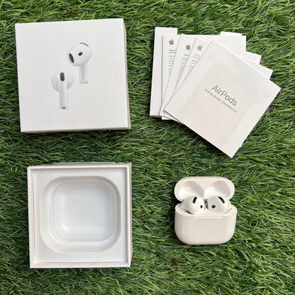 AirPods 4