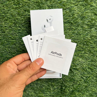AirPods 4