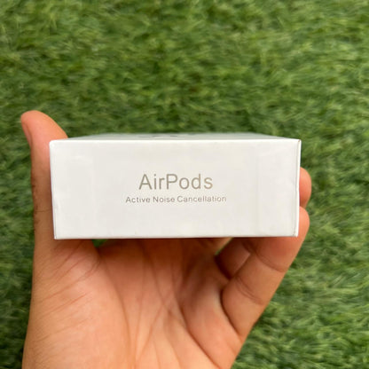 AirPods 4