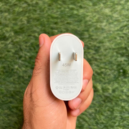 Pixel USB-C Power Charger 30W / 45W