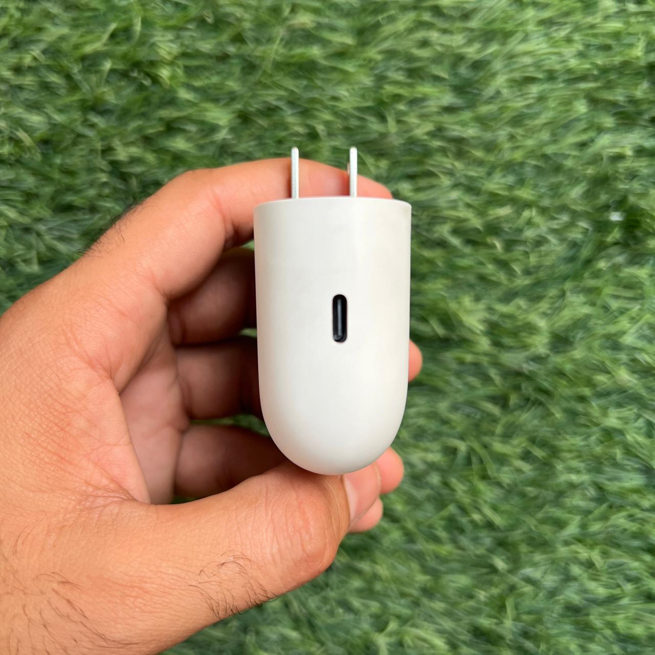 Pixel USB-C Power Charger 30W / 45W
