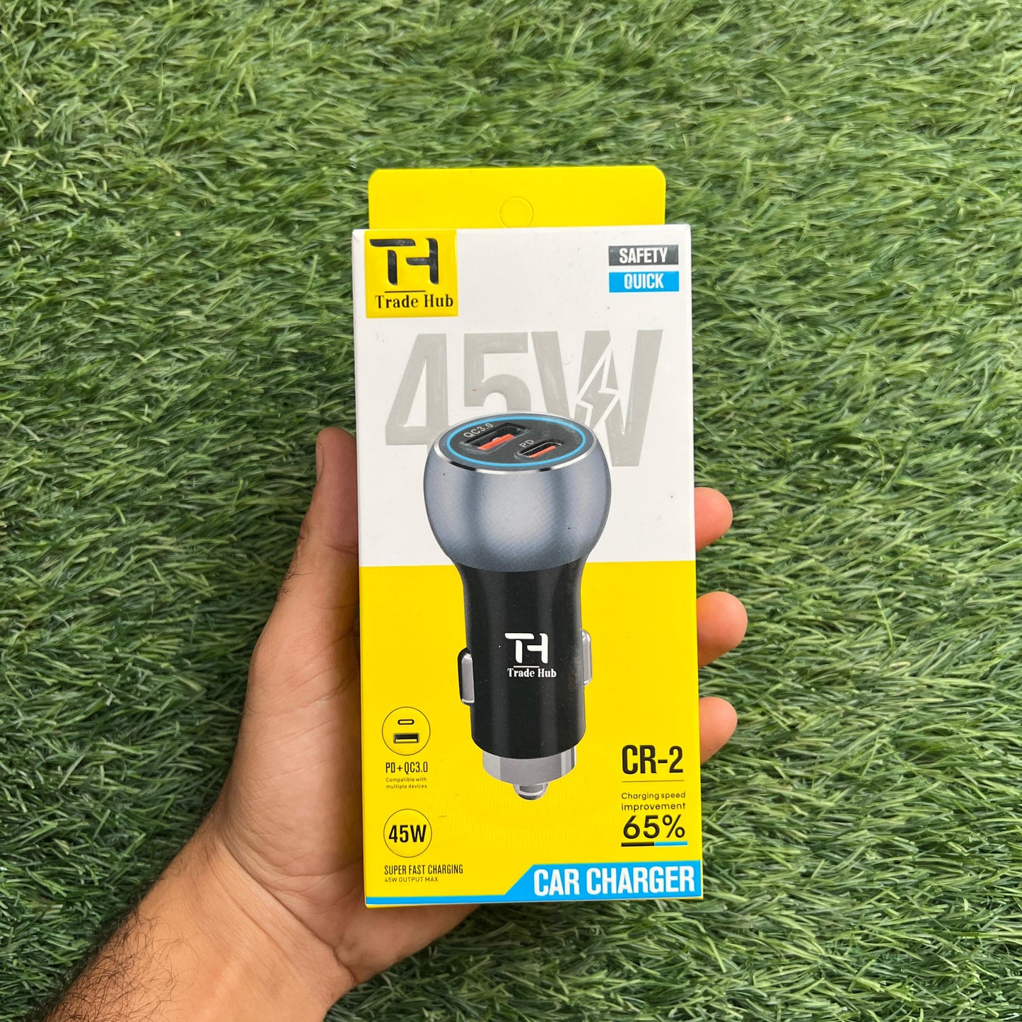iPhone Power Essentials