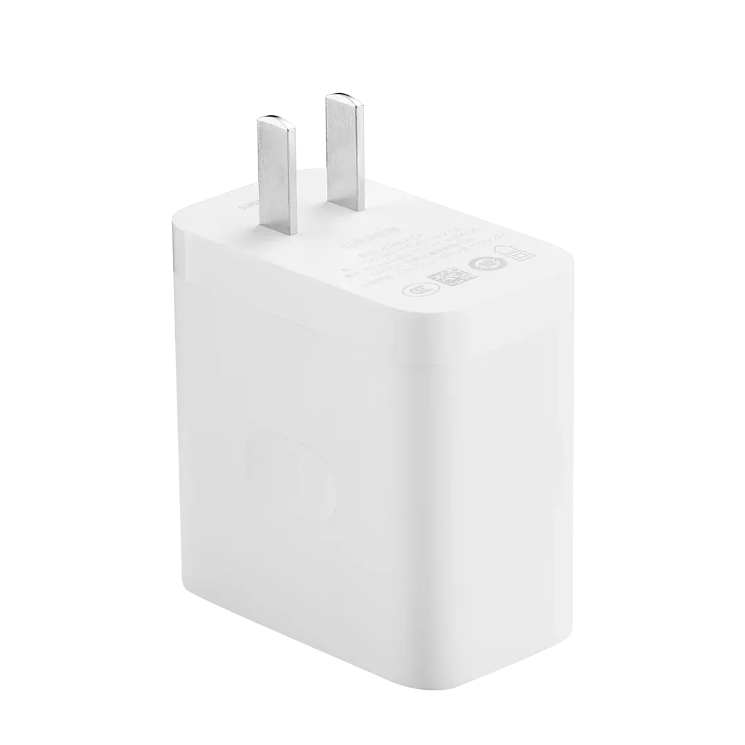 100% Original OnePlus Warp Charge 65W Power Adapter with Cable