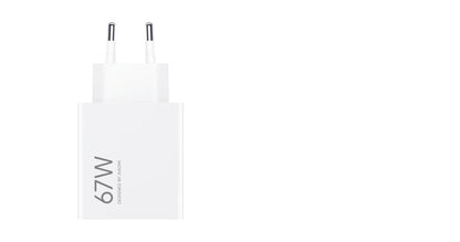 Xiaomi 120W HyperCharge Power Adapter (Type-A) 100% original