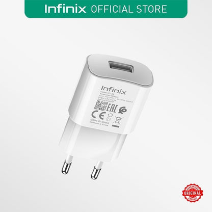Infinix 45W Original Fast Charger 100% Original