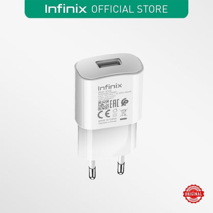 Infinix 45W Original Fast Charger 100% Original