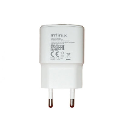 Infinix 45W Original Fast Charger 100% Original