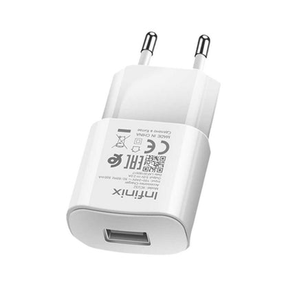 Infinix 45W Original Fast Charger 100% Original