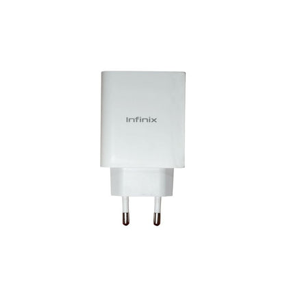 Infinix 45W Original Fast Charger 100% Original