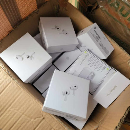 AirPods Pro 3