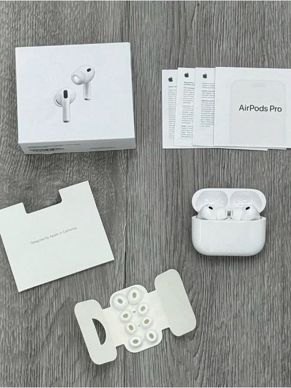AirPods Pro 3