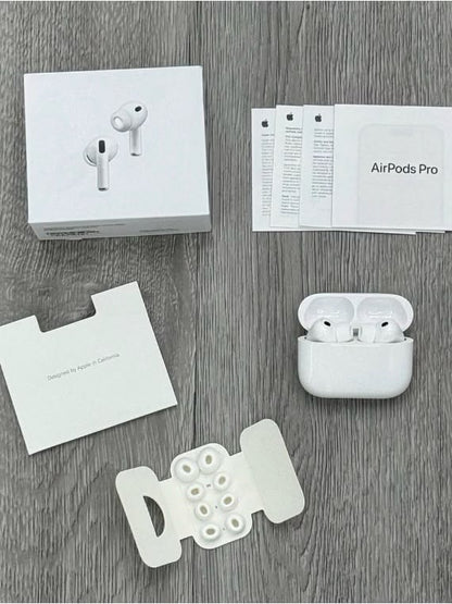 AirPods Pro 3