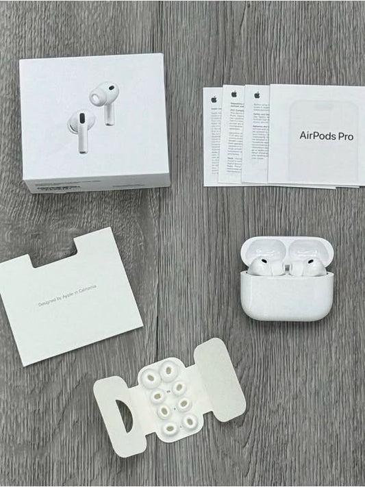 AirPods Pro 3