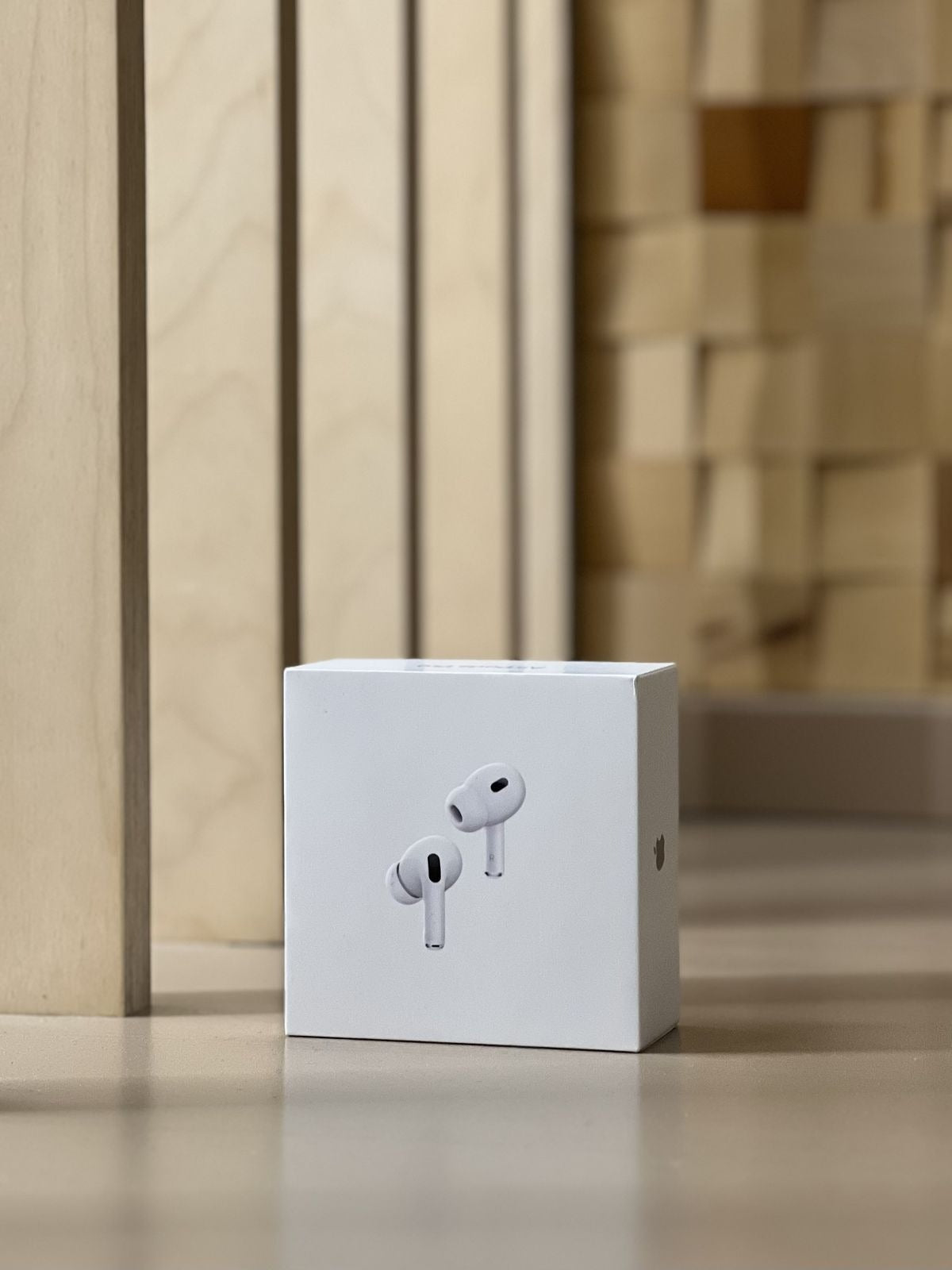 AirPods Pro 3