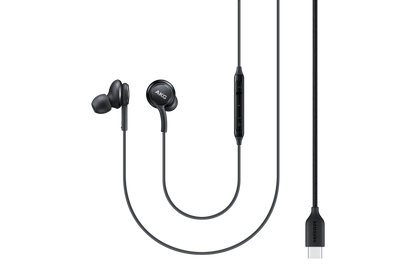 100% Original Samsung AKG Type-C Handsfree (Earphones)