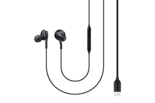 100% Original Samsung AKG Type-C Handsfree (Earphones)