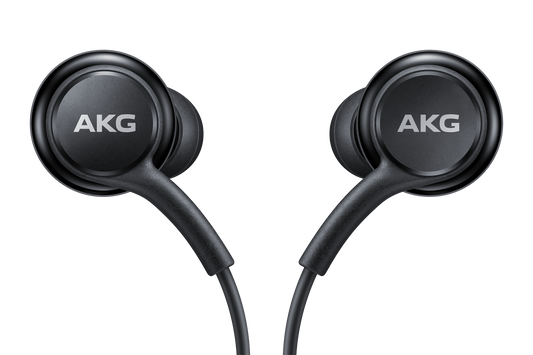 100% Original Samsung AKG Type-C Handsfree (Earphones)