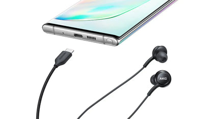 100% Original Samsung AKG Type-C Handsfree (Earphones)
