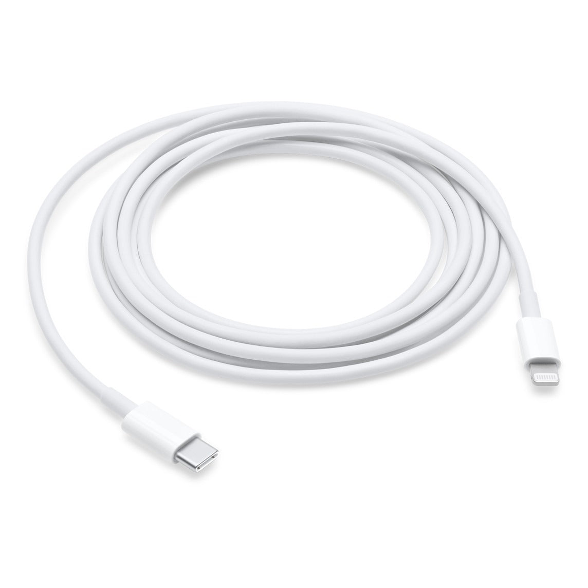 apple cable 60w c- lighting
