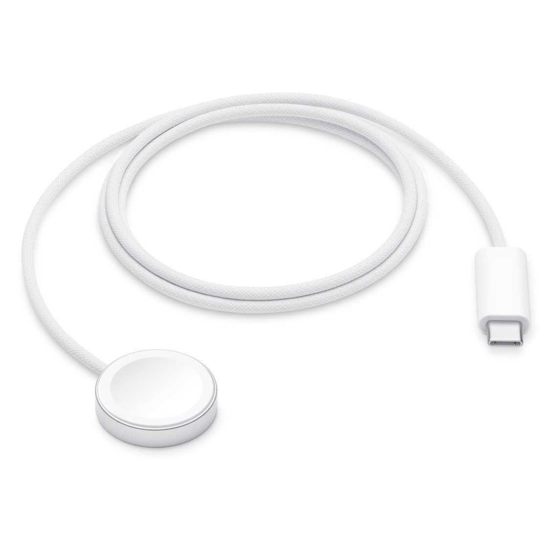 Apple Watch Magnetic Fast Charger to USB