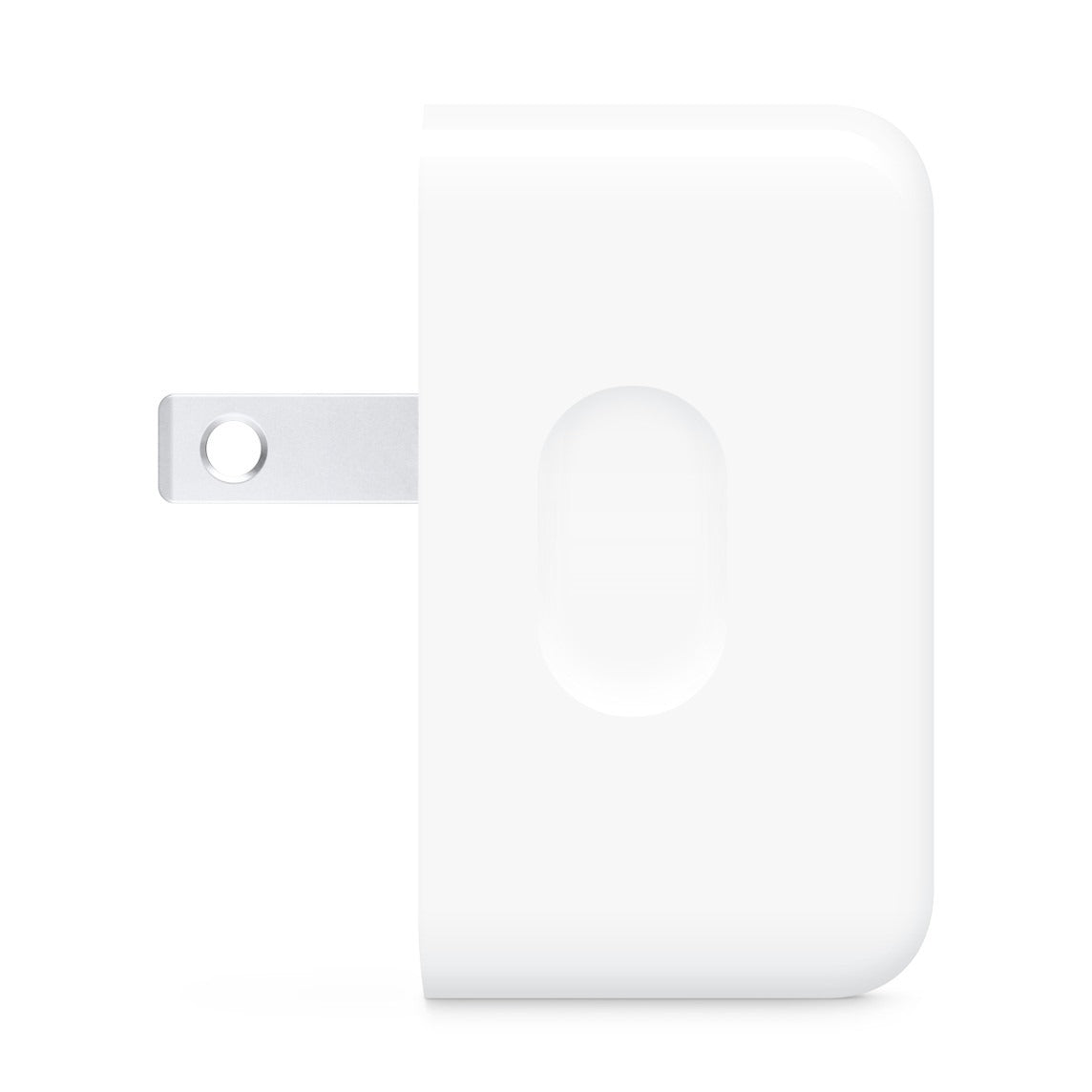 apple 35W Dual USB-c adapter