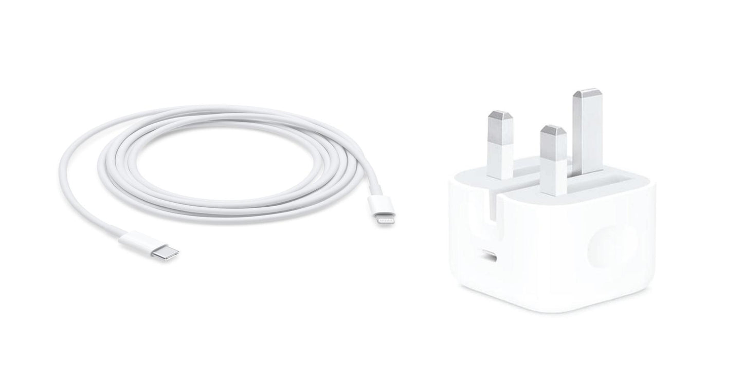 Original NFC 20W USB-C Power Adapter for Iphone